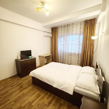Warm Place In Old Town Бухарест Экстерьер фото