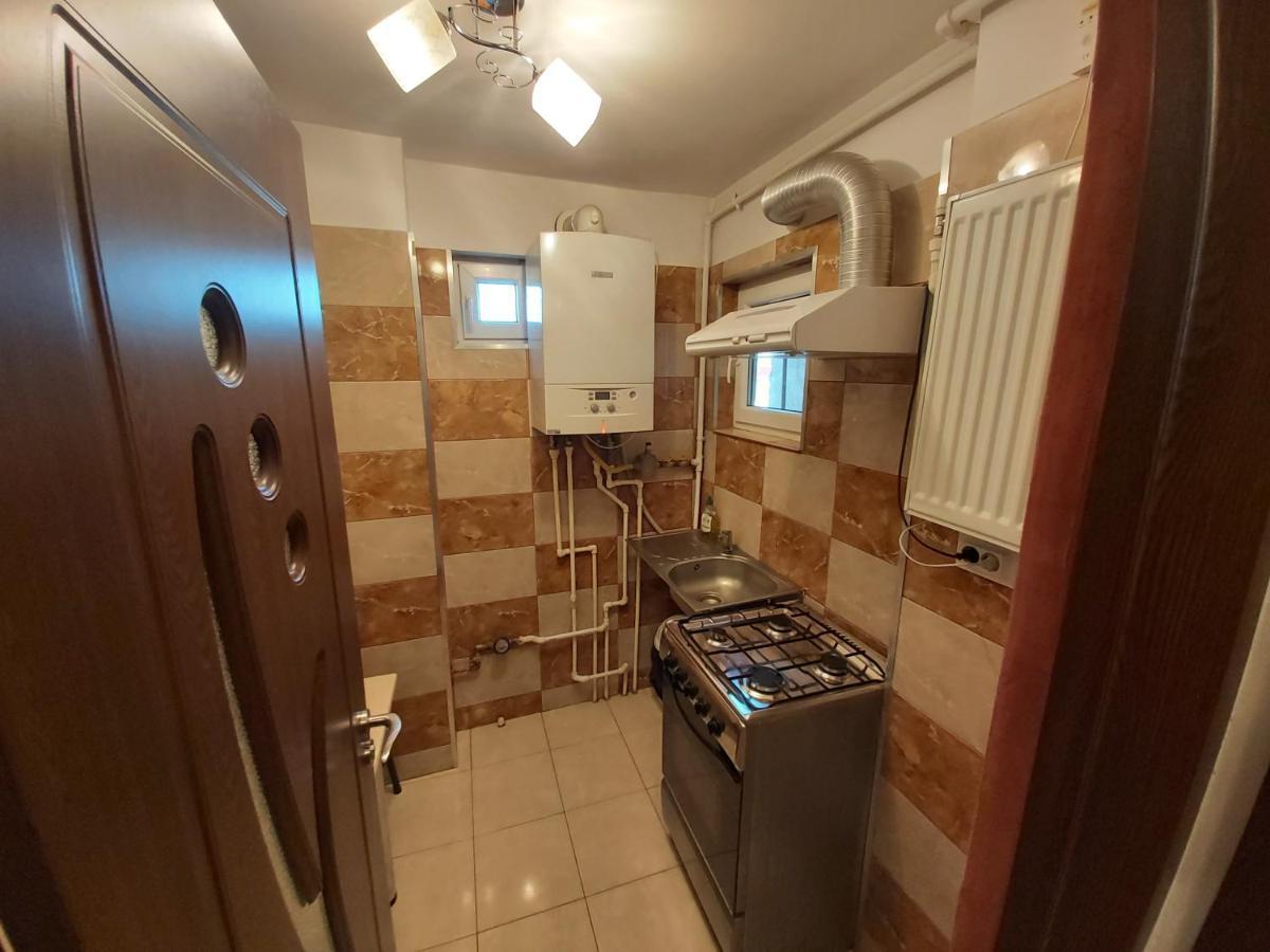 Warm Place In Old Town Бухарест Экстерьер фото
