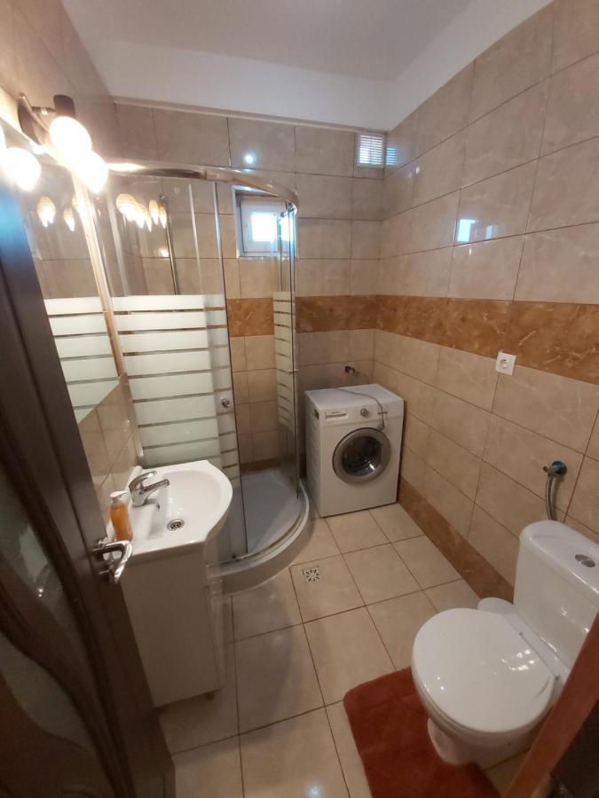 Warm Place In Old Town Бухарест Экстерьер фото
